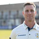 Luis Reece's 3 for 21 from 10 overs helped to get Derbyshire over the line against Kent.