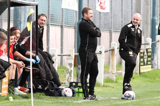 Joint New Mills boss Dave Birch admits it's been a frustrating month.