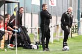 Joint New Mills boss Dave Birch admits it's been a frustrating month.