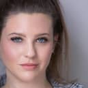 Zip It creator Annabel Harrison hopes to provoke necessary conversations about women's safety.