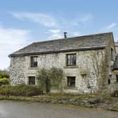 The beautifully presented two bedroom barn conversion is situated in the heart of the popular village of Taddington.