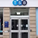 TSB closing 36 branches nationwide including one in the High Peak.