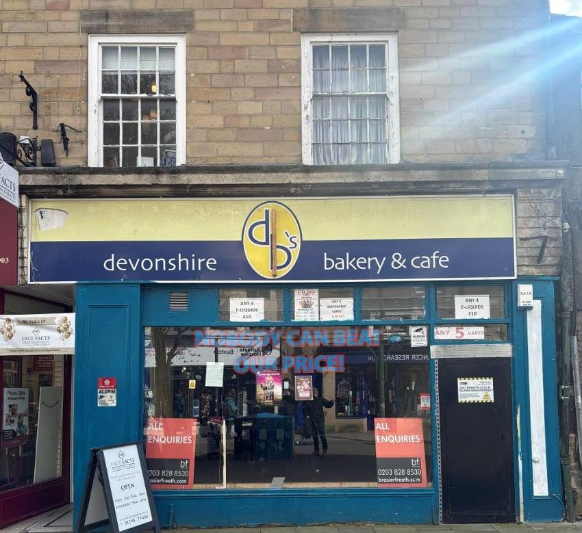More details about new banking hub planned for Buxton town centre