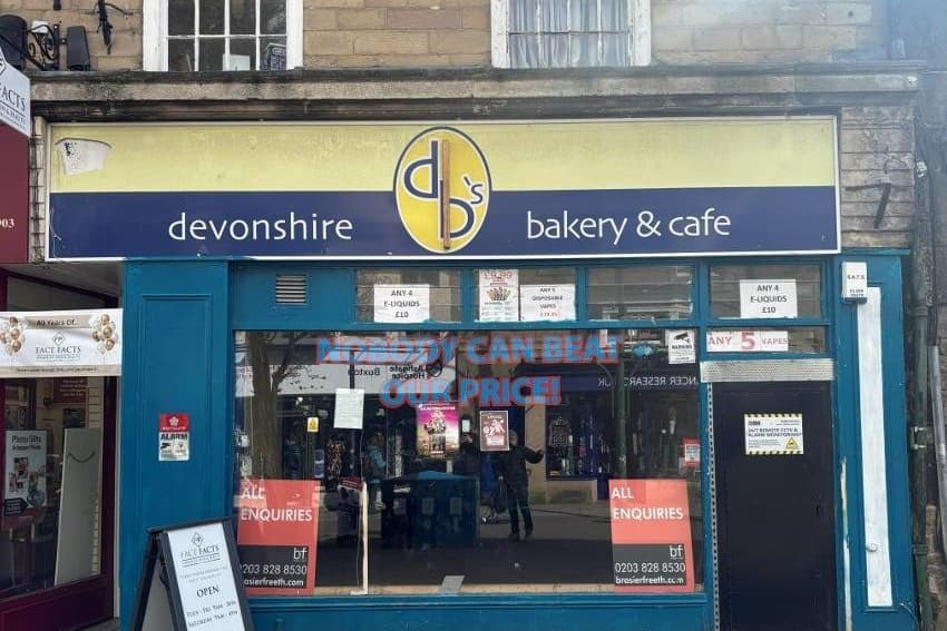 More details about new banking hub planned for Buxton town centre