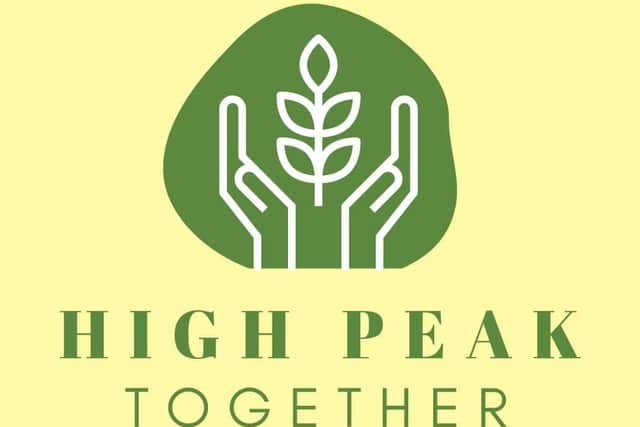 Happy High peak