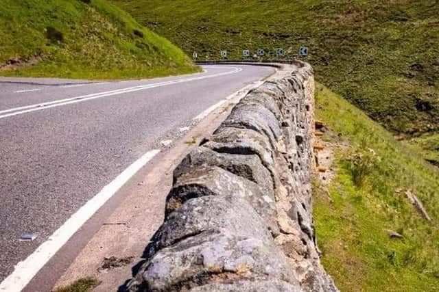 Long-awaited roadworks on the Snake Pass are finally expected to take place after the government promise a £7.6 million investment.
