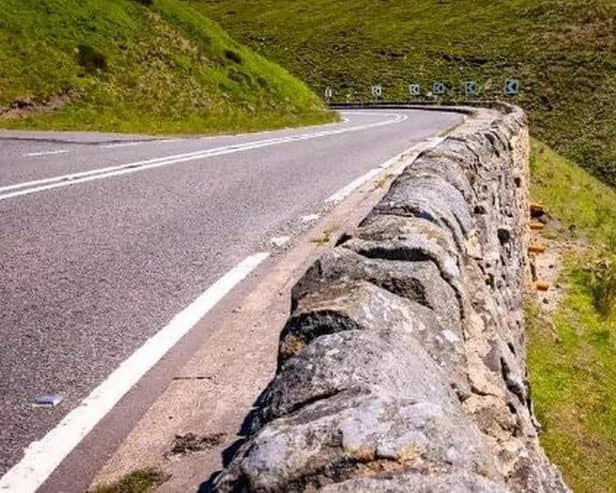 Long-awaited roadworks on the Snake Pass are finally expected to take place after the government promise a £7.6 million investment.