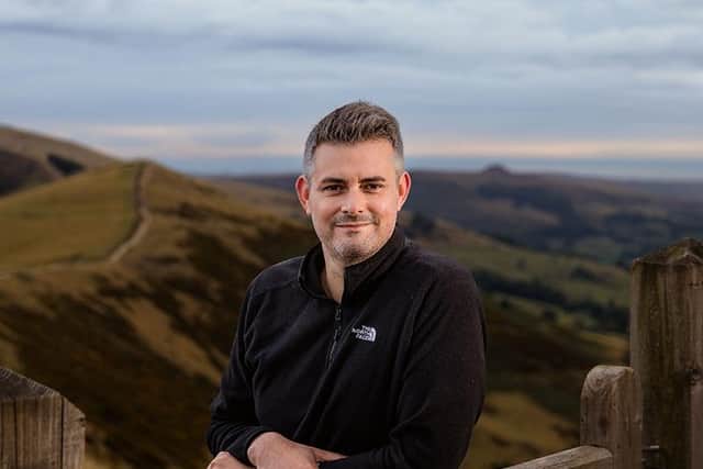 Jon Pearce has voted in favour of the Terminally Ill (End of Life) Bill