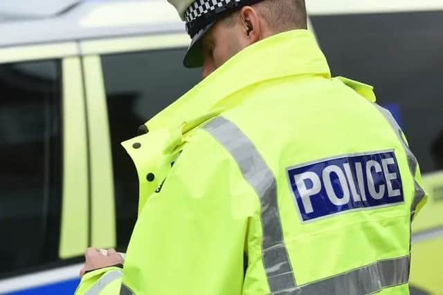 4,000 police officers and staff from across the county have had their records sent off for assessment