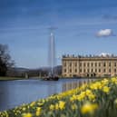 Spring at Chatsworth, which reopens for its new season on March 21