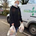 Chesterfield Foodbank is launching an outpost and delivery service in Hope Valley.
