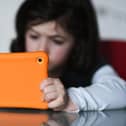 The National Institute for Health and Care Excellence (NICE) suggests that children should have TV free days, or have a two hour daily limit.