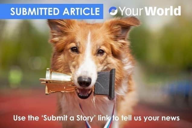 Use the 'Submit a Story' link to tell us your news.