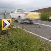 A5004 Buxton to Whaley Bridge