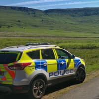 Police appeal after burglary in Peak District village 
