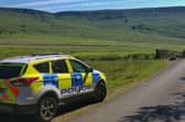 Derbyshire police are appealing for information after a burglary in the Peak District. 