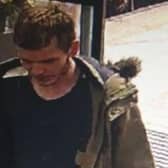 Joshua Fussell has been found safe and well.