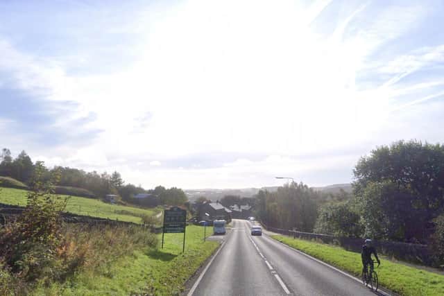 The Long Hill route between Buxton and Whaley Bridge is expected to reopen as planned next month.