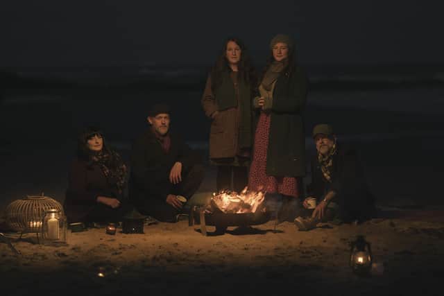 The Unthanks announce new double album, new single and extensive November-December 2024 tour.