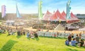 One week to go: Final plans and site map revealed for Rock N Roll Circus Sheffield.