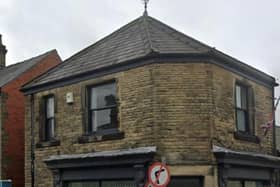 High Peak Borough Council has rubber stamped the plans which will see the former High Peak Dental Care in Chapel-en-le-Frith become rental accommodation for short term holiday lets.