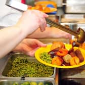 School meal prices set to soar across Derbyshire.