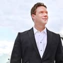 Russell Watson will be performing in Nottingham and Buxton in 2021.