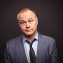 Jack Dee will be at Buxton Opera House on October 20 and 21