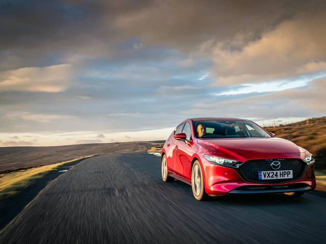 Mazda3