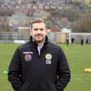 Dave Birch says his side can get better.