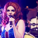 90s Live at Buxton Opera House will include one of the Spice Girls' hits and other favourite numbers from three decades ago.