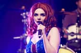 90s Live at Buxton Opera House will include one of the Spice Girls' hits and other favourite numbers from three decades ago.