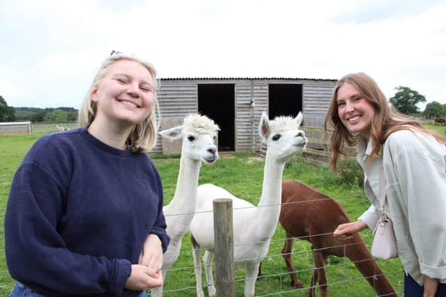 Bluebell Dairy Corporate Away Days