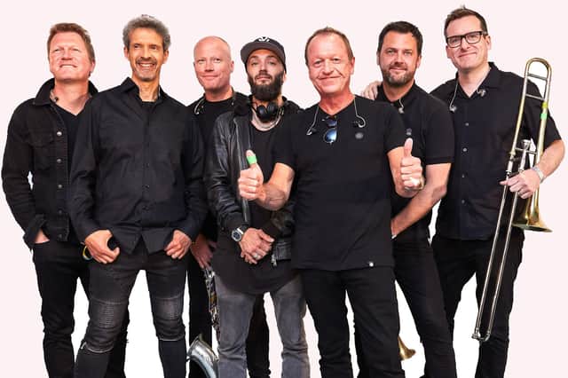 Level 42 will play in Nottingham and Sheffield in October 2020.