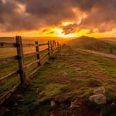 The Peak District offers some stunning places to explore