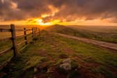 The Peak District offers some stunning places to explore