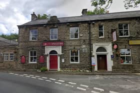 The Anglers Rest in Bamford may struggle to stay open until the end of this month due to rising costs, managers say.