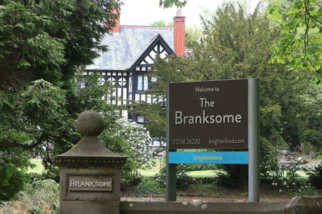 The Branksome care home has failed to address critical safety risks first identified by CQC inspectors in October.