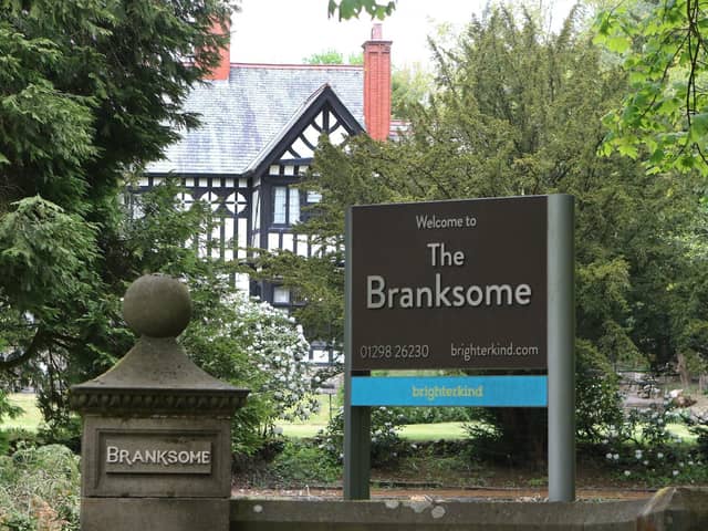 The Branksome care home has failed to address critical safety risks first identified by CQC inspectors in October.