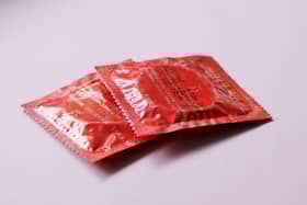 Rates of gonorrhoea infection have risen in Derbyshire