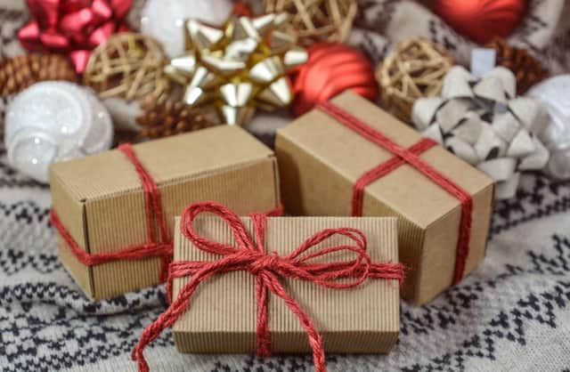 The new Christmas gifting trend is the £9.99 mystery deal