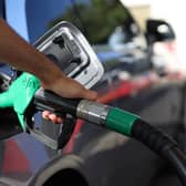 High Peak motorists feel they are being short-changed by paying higher petrol prices than those filling up down the road in Greater Manchester. (Photo by Hollie Adams/Getty Images)