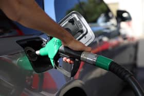 High Peak motorists feel they are being short-changed by paying higher petrol prices than those filling up down the road in Greater Manchester. (Photo by Hollie Adams/Getty Images)