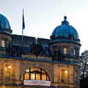 Auditions for Buxton Opera House’s community productions taking place next month.