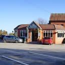 These Derbyshire pubs were recommended by our readers as great places to visit for a meal on Father’s Day.