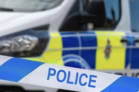 Officers are calling on anyone who can help their investigation to come forward.