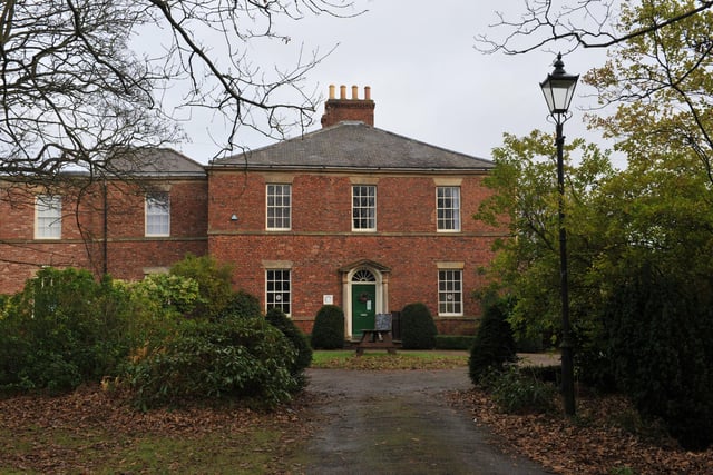 The attraction is due to reopen for half term on Saturday, February 19. Visit Jarrow Hall House (pictured), Bede Museum and the Anglo Saxon Farm and Village. Lots to choose from and enjoy!