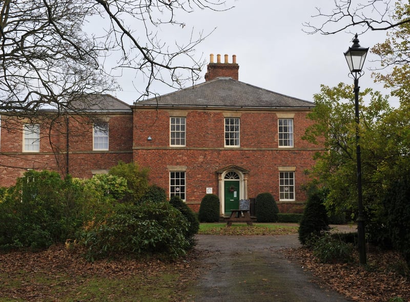 The attraction is due to reopen for half term on Saturday, February 19. Visit Jarrow Hall House (pictured), Bede Museum and the Anglo Saxon Farm and Village. Lots to choose from and enjoy!
