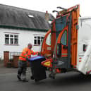 As it stands there are 12 separate contracts put out by Derbyshire’s district, borough and city councils for food and garden waste collections.