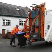 As it stands there are 12 separate contracts put out by Derbyshire’s district, borough and city councils for food and garden waste collections.